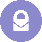 Protonmail SVG Icon